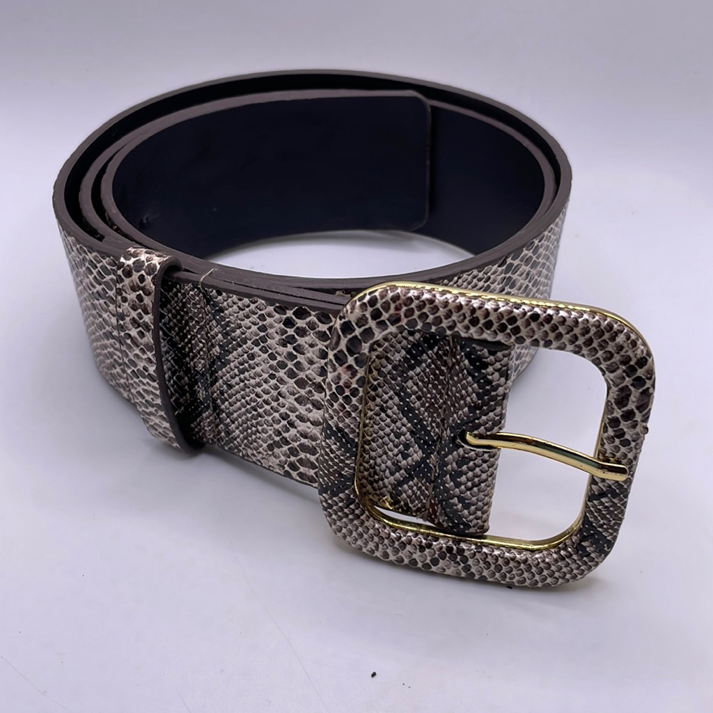 Python Belt